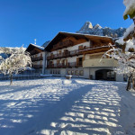 Foresto Holiday Apartments