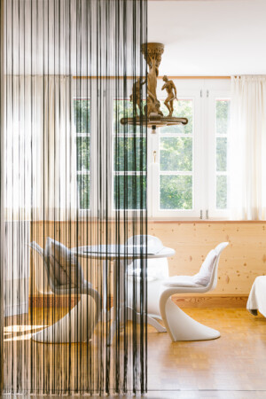 Junior Suite Paradiso