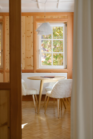 Junior Suite Paradiso