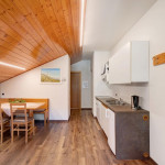 Apartament 2-pokojowy 2-3-osobowy