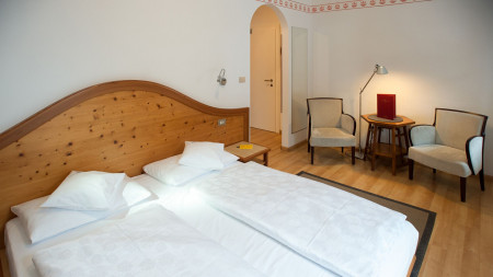 SoleParadisoComfort
