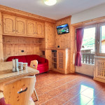 Apartament Bike & Ski 2 piętro