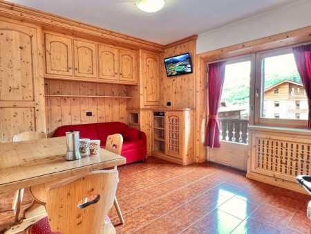 Apartament Bike & Ski 2 piętro