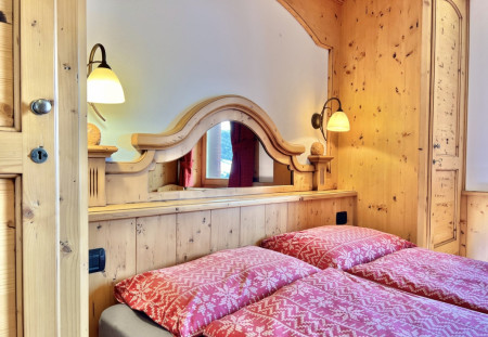 Apartament Bike & Ski 2 piętro