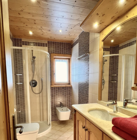 Apartament Bike & Ski 2 piętro