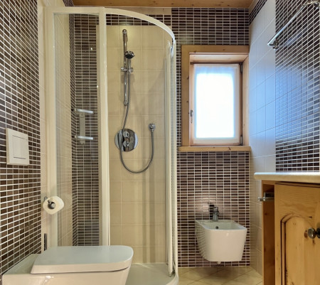 Apartament Bike & Ski 2 piętro