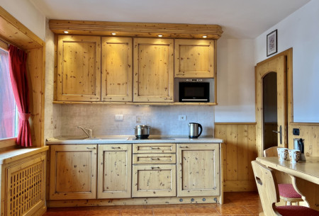 Apartament Bike & Ski 2 piętro