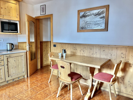 Apartament Bike & Ski 2 piętro