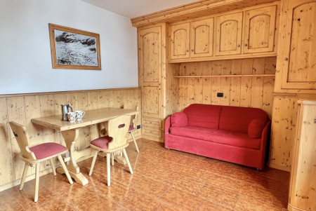 Apartament Bike & Ski 2 piętro
