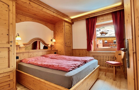 Apartament Bike & Ski 2 piętro