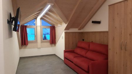 Apartament 3-pokojowy Toila