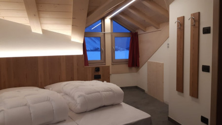 Apartament 3-pokojowy Toila