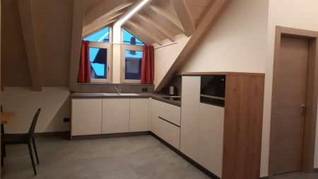 Apartament 3-pokojowy Toila