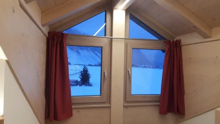 Apartament 3-pokojowy Toila