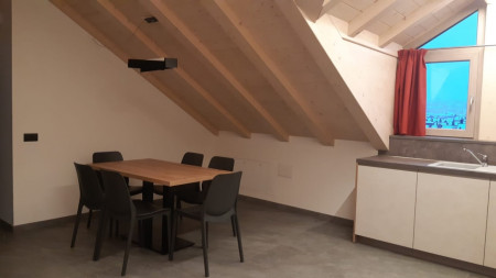 Apartament 3-pokojowy Toila