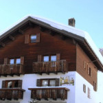 Bike & Ski Saroch Apartments