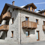 Appartamenti Mauro
