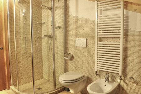 Apartament Diva Left