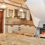 Apartament Diva Left