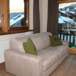 Apartament Diva Left