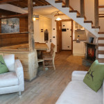 Apartament Diva Left