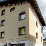 Mottini Plaza
