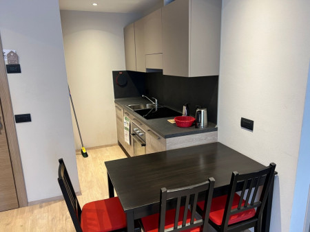 Apartament Sandrin