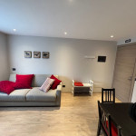 Apartament Sandrin