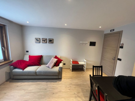Apartament Sandrin