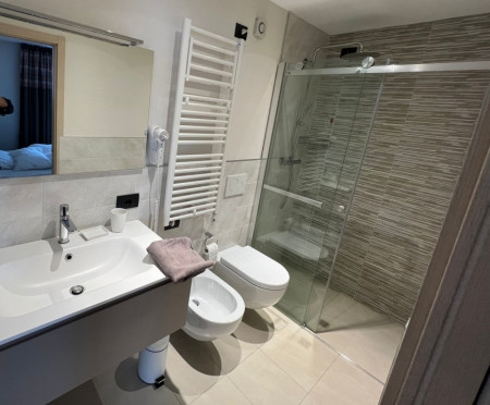 Apartament Sandrin