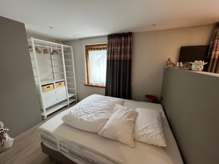 Apartament Sandrin
