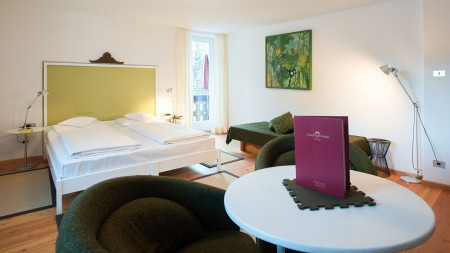 paradisoJunior Suite1
