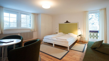 paradisoJunior Suite2