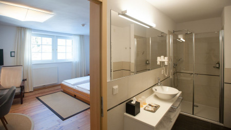 paradisoJunior Suite4