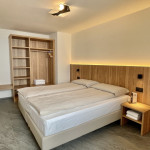 Apartament 2-pokojowy Streita
