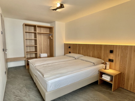 Apartament 2-pokojowy Streita