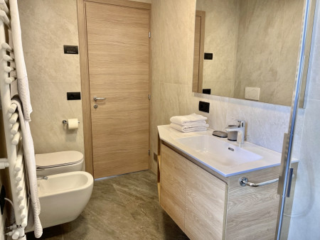 Apartament 2-pokojowy Streita