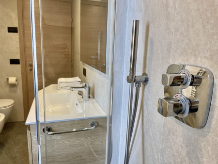 Apartament 2-pokojowy Streita