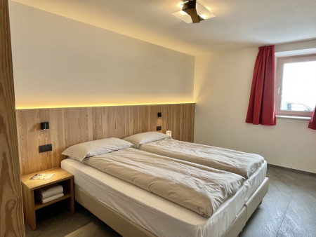 Apartament 2-pokojowy Streita