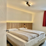 Apartament 2-pokojowy Streita