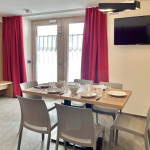 Apartament 2-pokojowy Streita