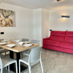 Apartament 2-pokojowy Streita
