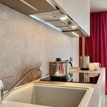 Apartament 2-pokojowy Streita