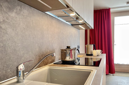 Apartament 2-pokojowy Streita
