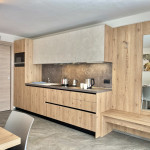 Apartament 2-pokojowy Streita