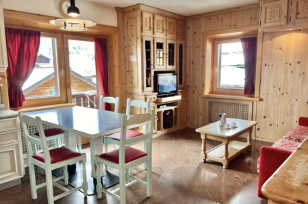 Bike & Ski Apartament 3-pokojowy