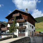 Bike & Ski Saroch Apartments