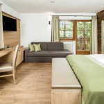 Almhof Call - Junior suite
