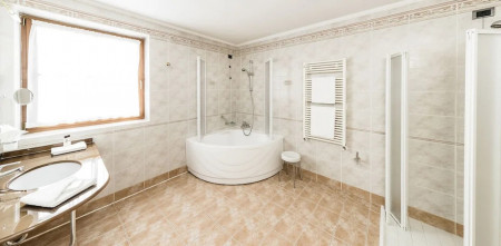 Almhof Call - Suite, Trzyosobowy suite, Czteroosobowy suite, Rodzinny suite, Dwuosobowy suite, Suite i balkonem