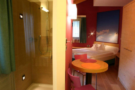 Color Home Suite Apartments - Studio, Dwuosobowe studio